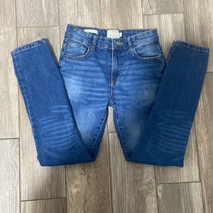 Boys Lucky Brand Jeans